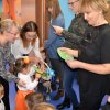Otwarcie nowej grupy żłobkowej "Rybki"